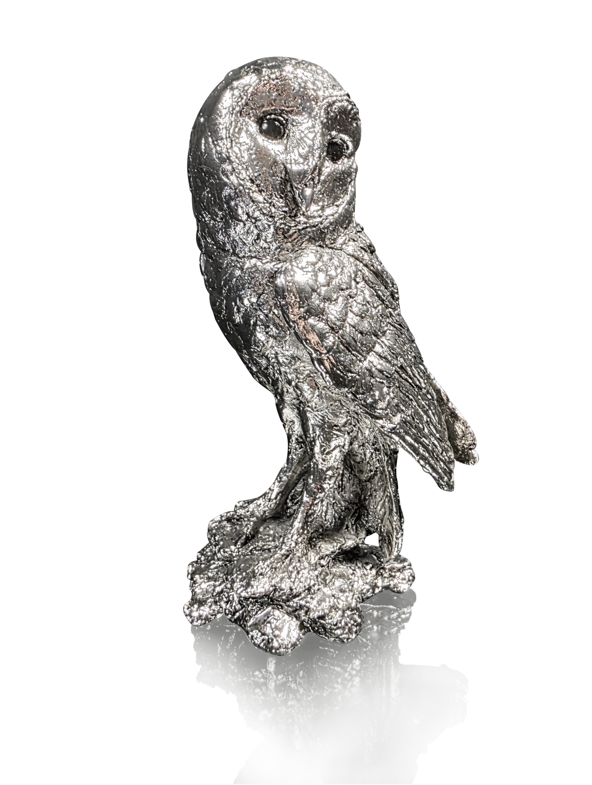 Twilight – Barn Owl (331NP)