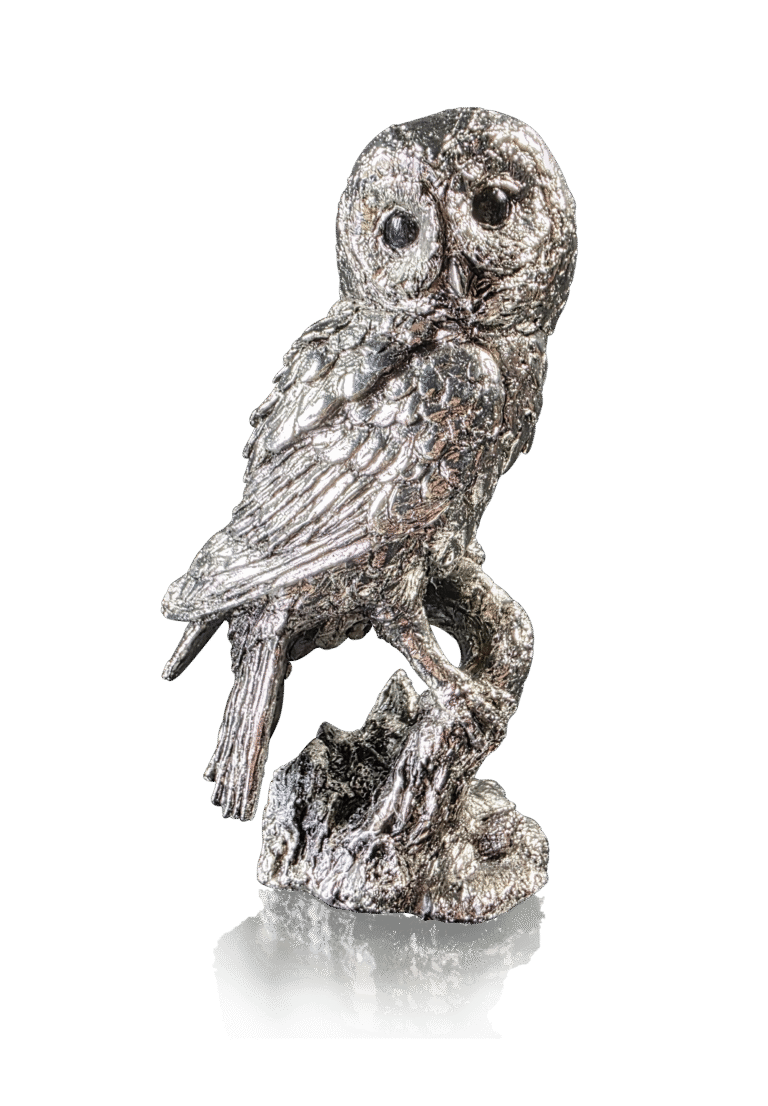 Patience – Tawny Owl (332NP)