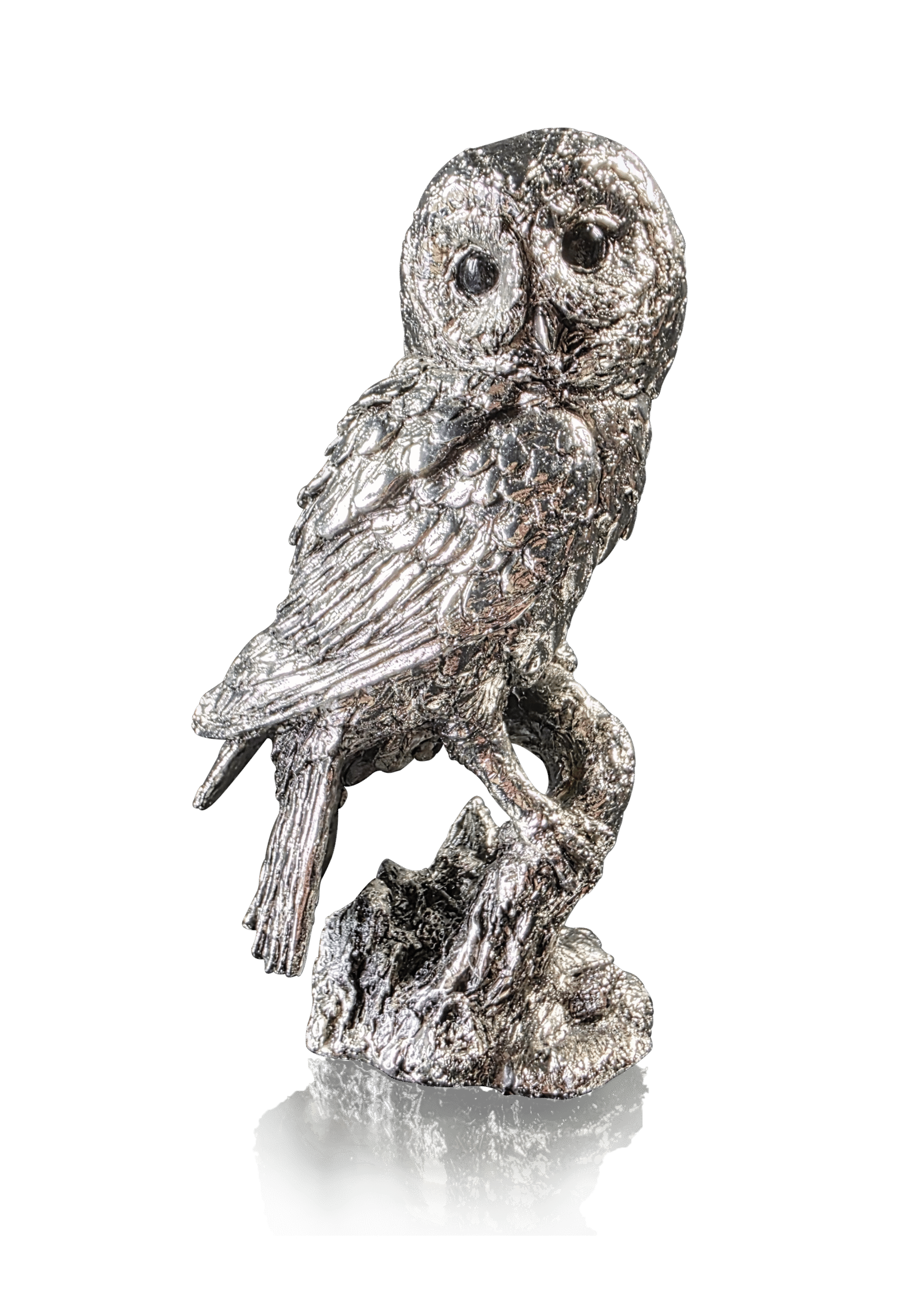 Patience – Tawny Owl (332NP)