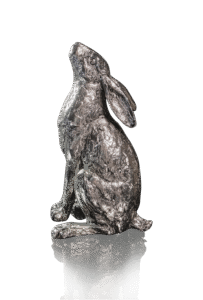 Silver Moon (334NP), Keith Sherwin