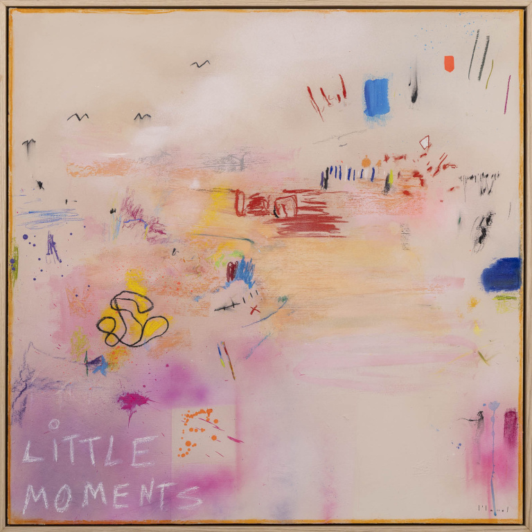 Little Moments