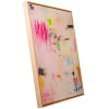 The Race Of Time by Manel, original painting