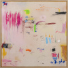 The Race Of Time by Manel, original painting