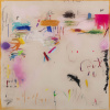 The Wish by Manel, original painting