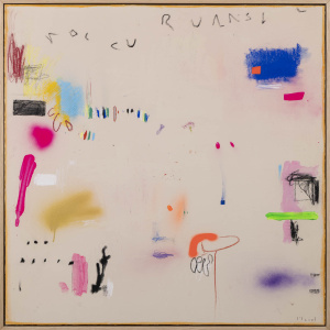 Unwritten Fable, Manel