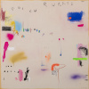 Unwritten Fable by Manel, original painting