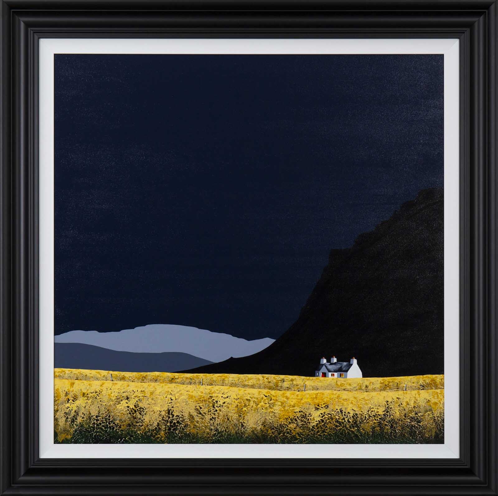 From Great Joy Commission