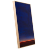 Silent Horizon by Rubén Calatayud (Arken), original painting