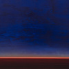 Silent Horizon by Rubén Calatayud (Arken), original painting