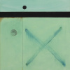 Lunar Coordinates by De Tomàs, original painting