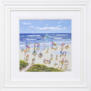 Fun In The Sun II, Paola Cassais