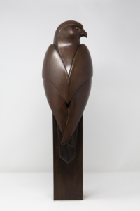 Kestrel (Mixed Metals Finish),