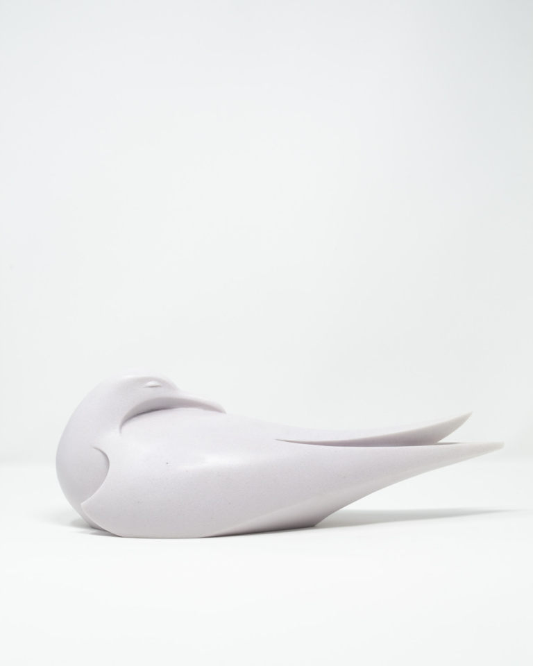 Tern Asleep (Marble Finish)
