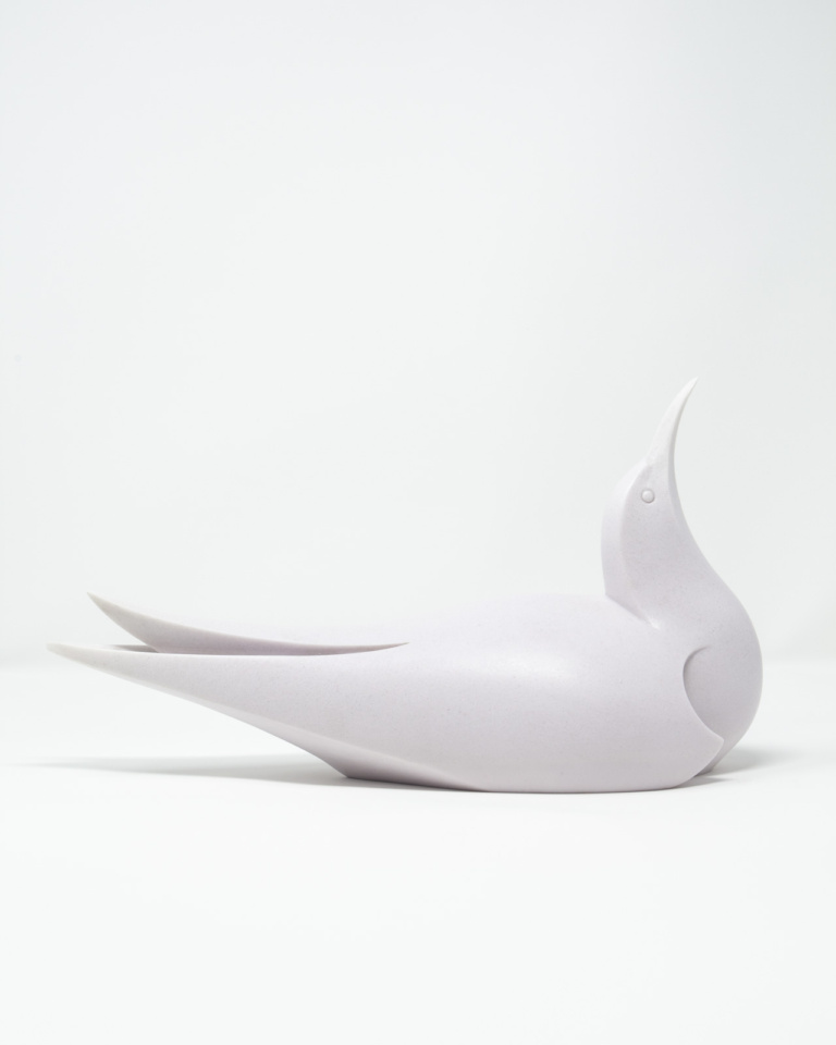 Tern Beak Up (Marble Finish)