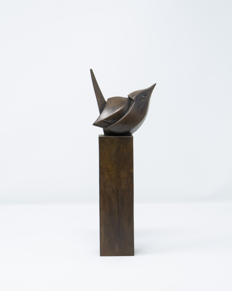 Wren (Mixed Metals Finish)