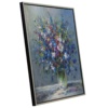 Rhapsody In Blue by Gerhard Nesvadba, original painting