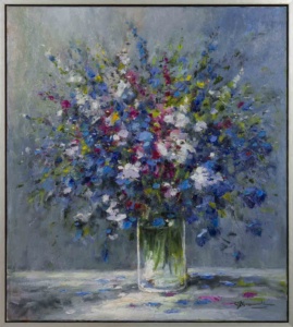 Rhapsody In Blue, Gerhard Nesvadba