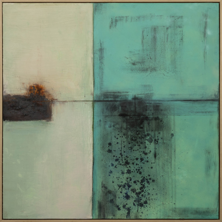 Harmonic Path