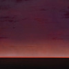 The Last Glow by Rubén Calatayud (Arken), original painting