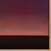 The Last Glow by Rubén Calatayud (Arken), original painting