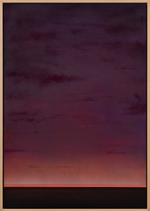 The Last Glow, Rubén Calatayud (Arken)