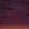 The Last Glow by Rubén Calatayud (Arken), original painting