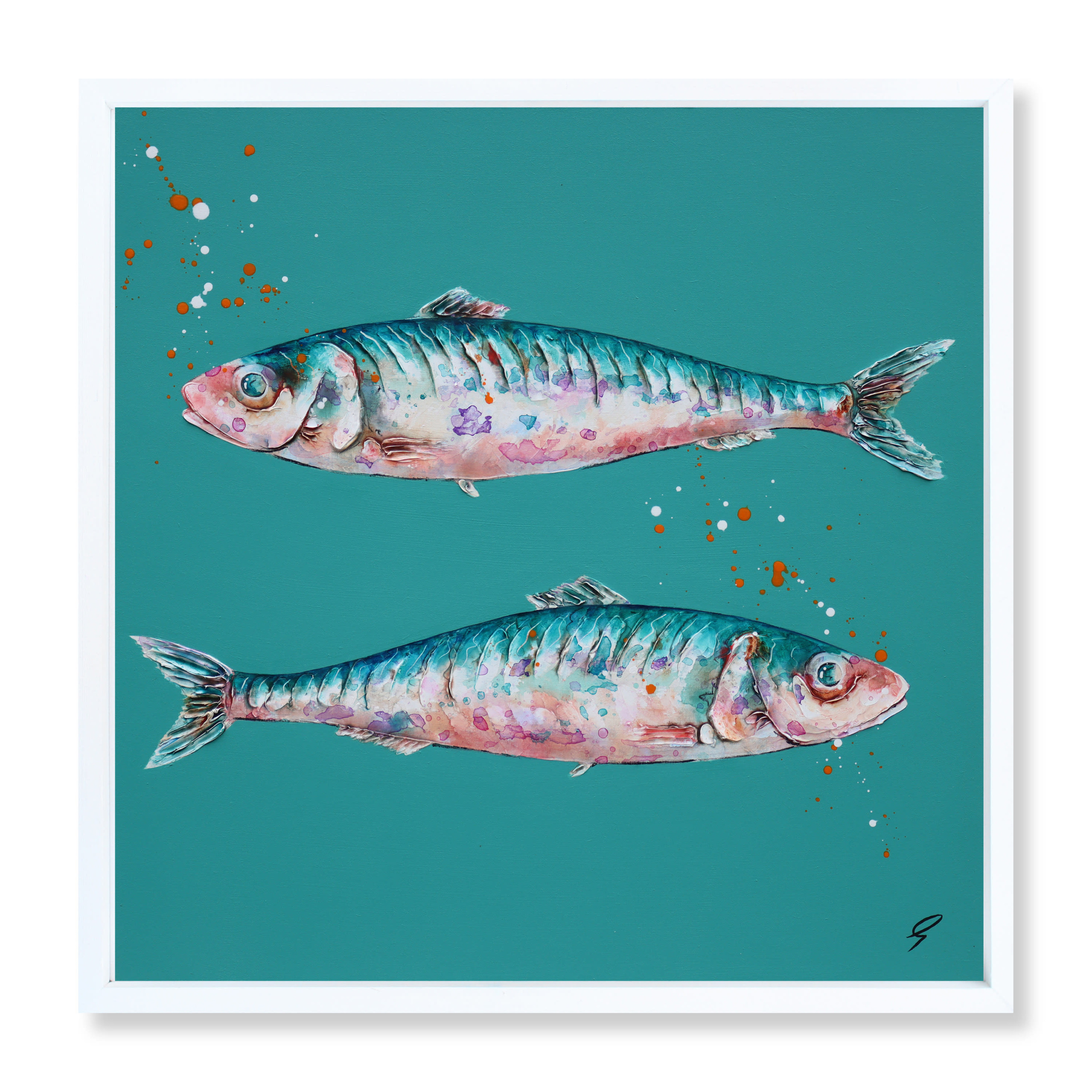 Sardines IV
