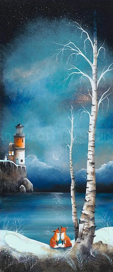 Christmas Companions