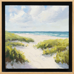 Coastal Drift, Matthew Cordwell