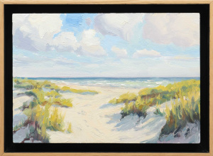 Coastal Drift II, Matthew Cordwell