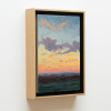 Evening Beckons by Matthew Cordwell, original painting