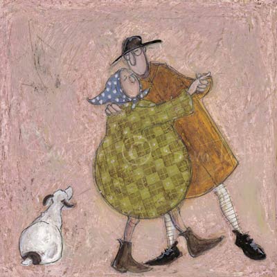 Sam Toft