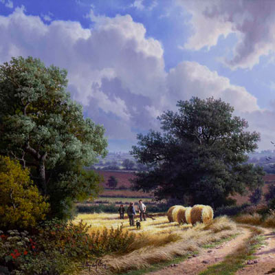 Daniel Van der Putten