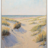 Fancy A Swim? by Matthew Cordwell, original painting