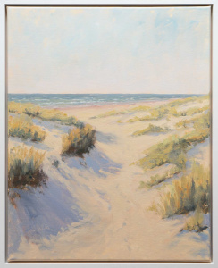 Fancy A Swim?, Matthew Cordwell