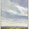 Breaking Through by Matthew Cordwell, original painting