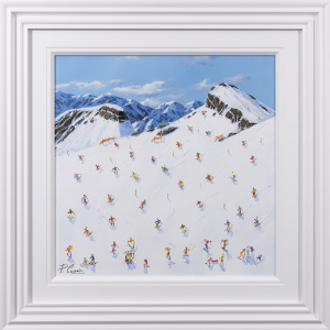 From The Top II, Paola Cassais