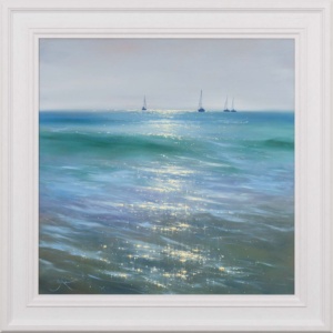 Off The Coast, Ben Payne