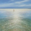 Onwards by Ben Payne, original painting