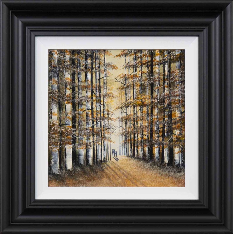 Autumn Colours by Jay Nottingham