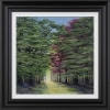 Spring With You by Jay Nottingham, original painting