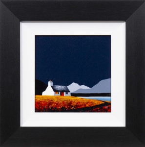 Storytellers Cottage, Jay Nottingham