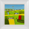 Ocean View by Alan Smith, original painting