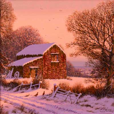 Edward Hersey