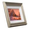 Warm Winter Sunrise by Edward Hersey, original painting