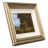 Countryside Life by Edward Hersey, original painting