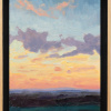 Evening Beckons by Matthew Cordwell, original painting