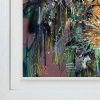 George by Joe Galindo, limited edition print, detail