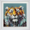 Sasha by Joe Galindo, limited edition print
