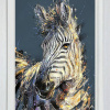 Pearl by Joe Galindo, limited edition print